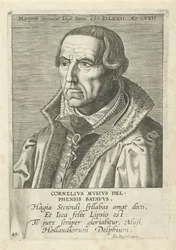 Cornelis Musius